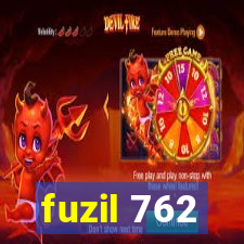 fuzil 762